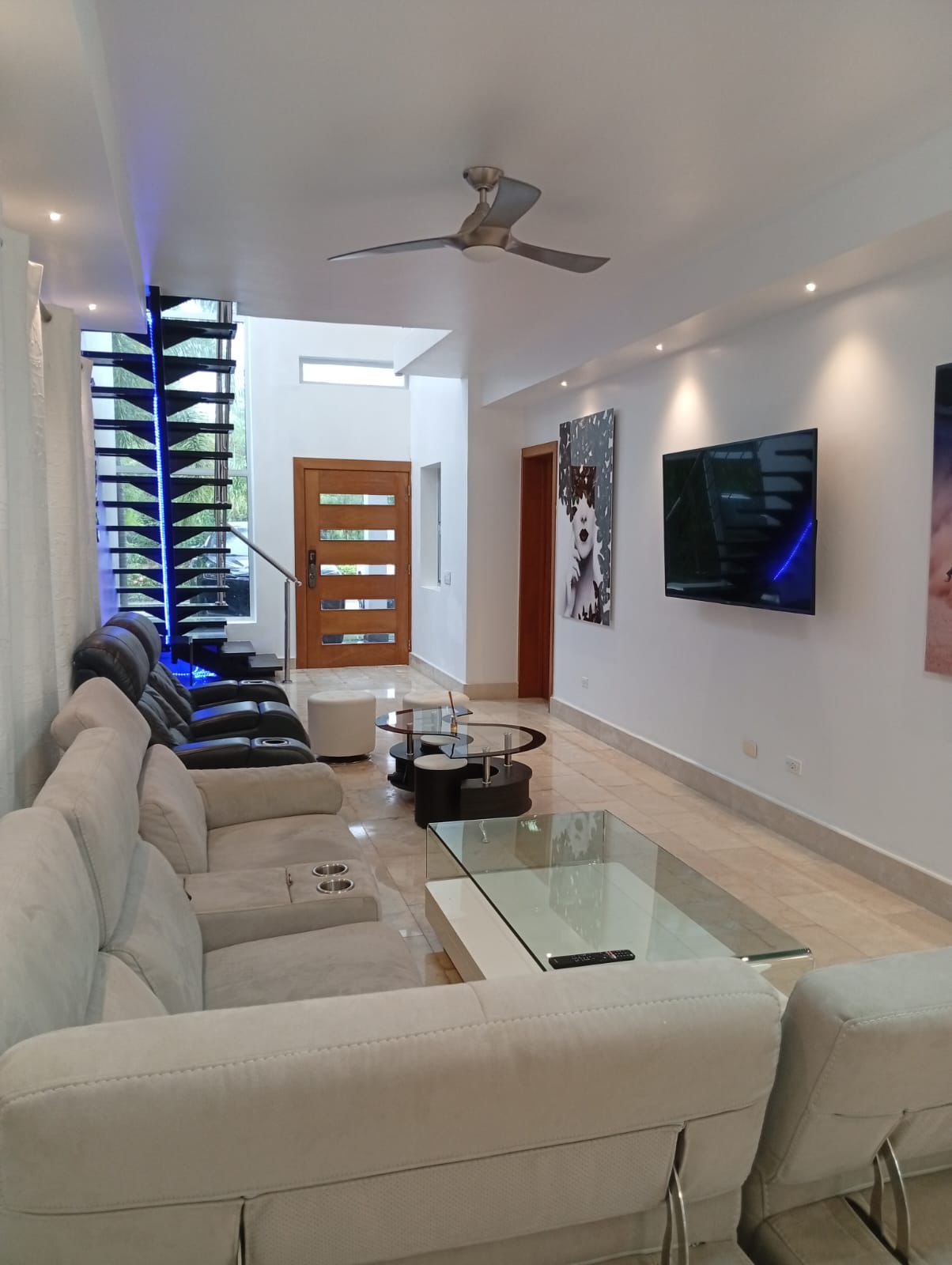 Vendo villa en playa nueva romana Foto 7318447-8.jpg