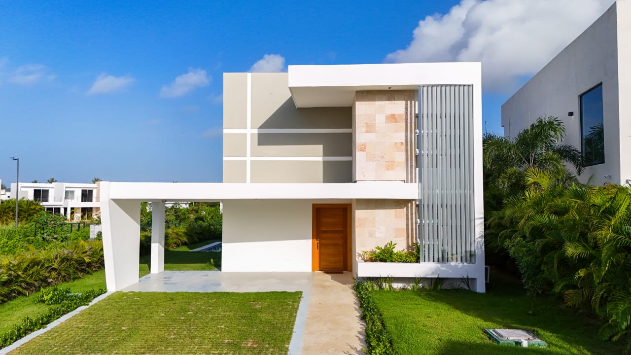 Vendo villa en playa nueva romana Foto 7318449-1.jpg