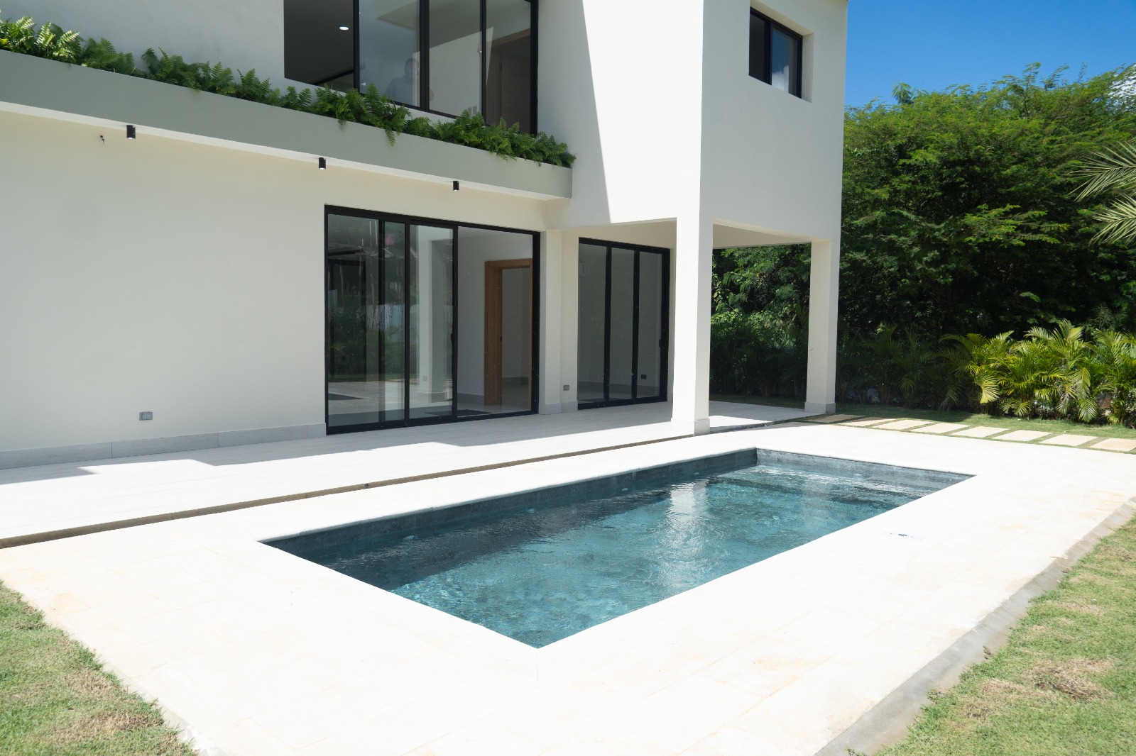 Vendo villa en playa nueva romana Foto 7318451-3.jpg