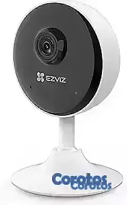 CAMARA WIFI C1C Foto 7318462-1.jpg