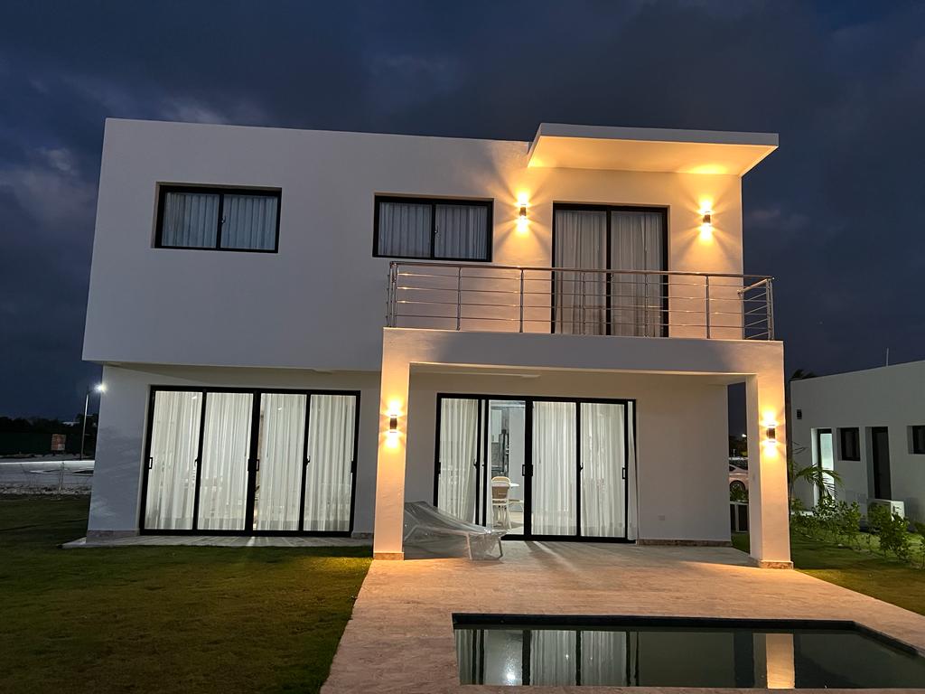 Vendo villa en punta cana Foto 7318464-13.jpg