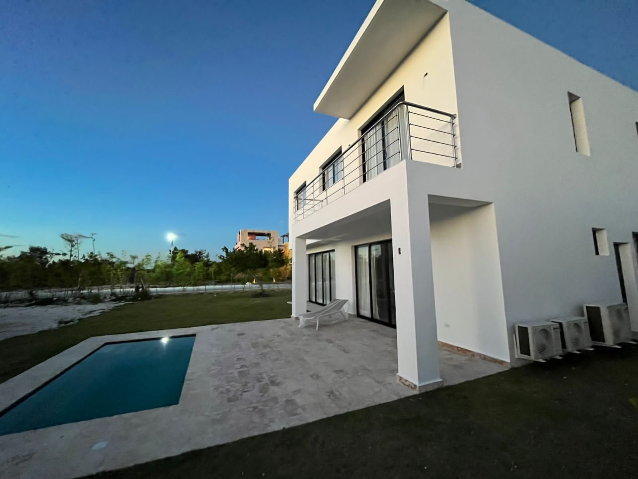Vendo villa en punta cana Foto 7318464-2.jpg