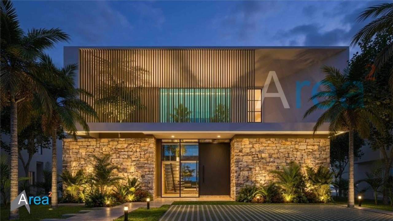 Vendo villa en punta cana Foto 7318474-3.jpg