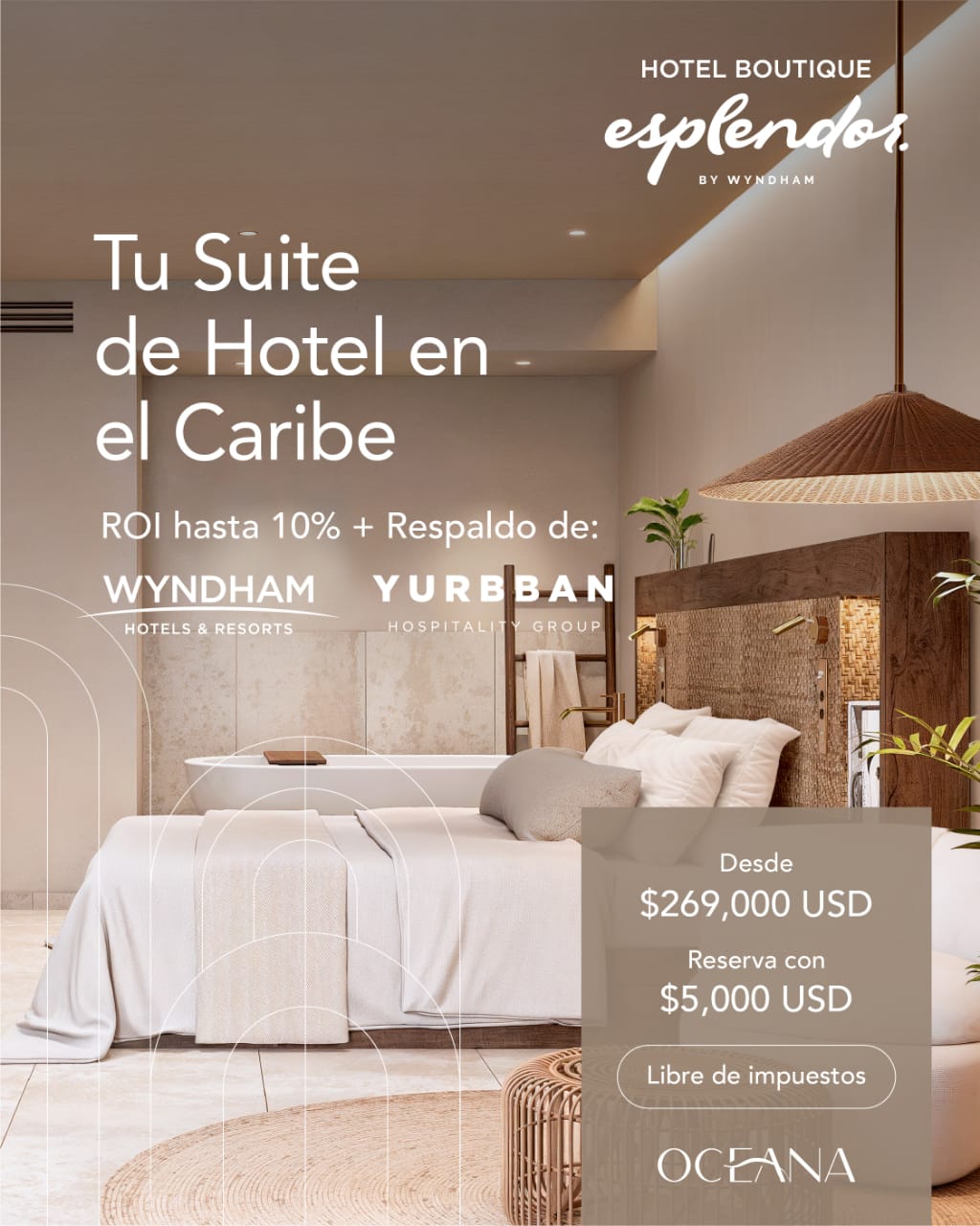 Vendo apartamento en punta cana Foto 7318502-10.jpg