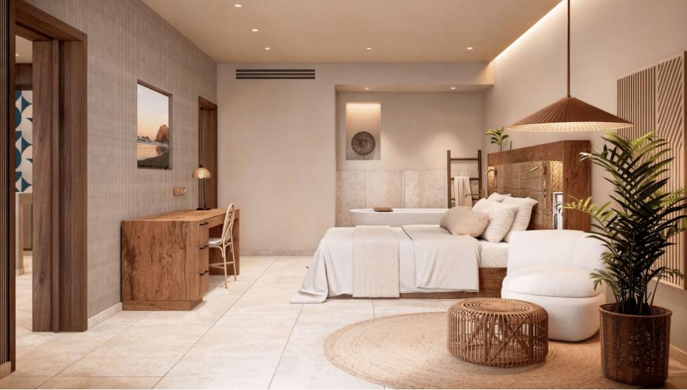 Vendo apartamento en punta cana Foto 7318502-9.jpg