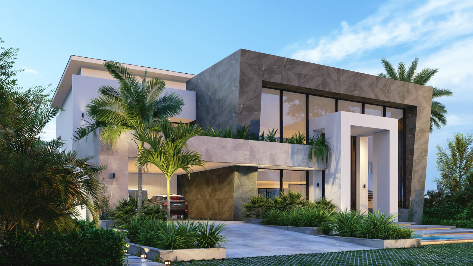 Vendo villa en punta cana Foto 7318507-13.jpg