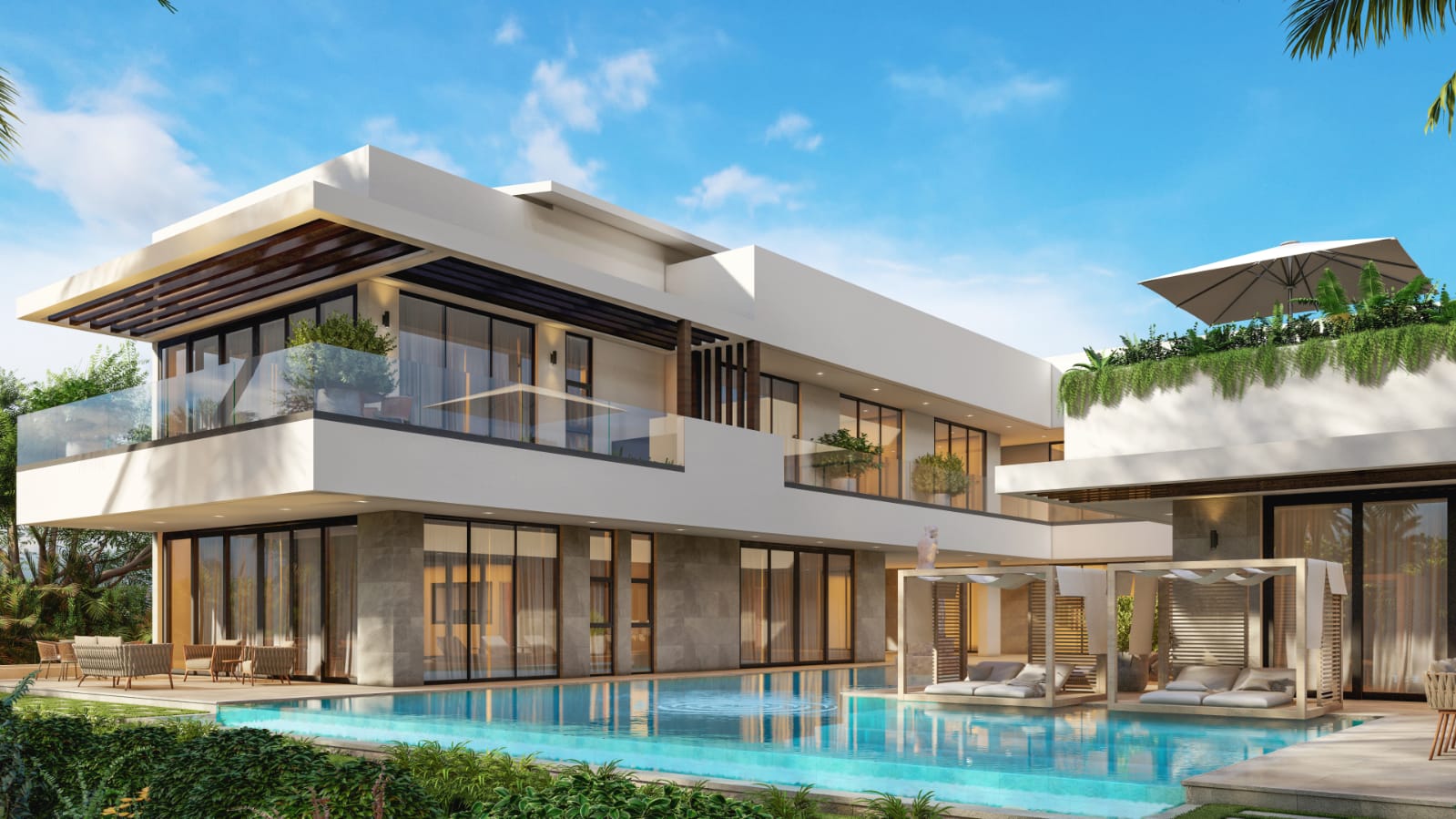 Vendo villa en punta cana Foto 7318507-14.jpg