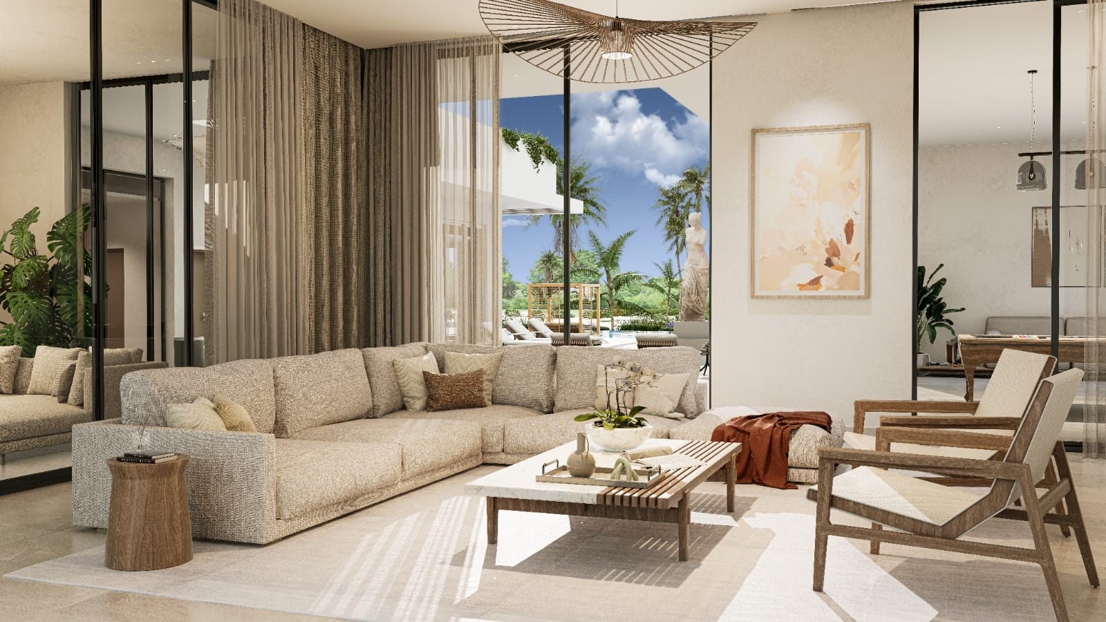 Vendo villa en punta cana Foto 7318507-15.jpg