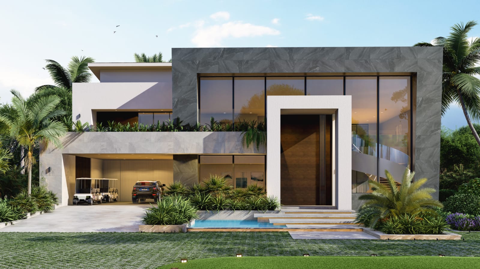 Vendo villa en punta cana Foto 7318507-8.jpg