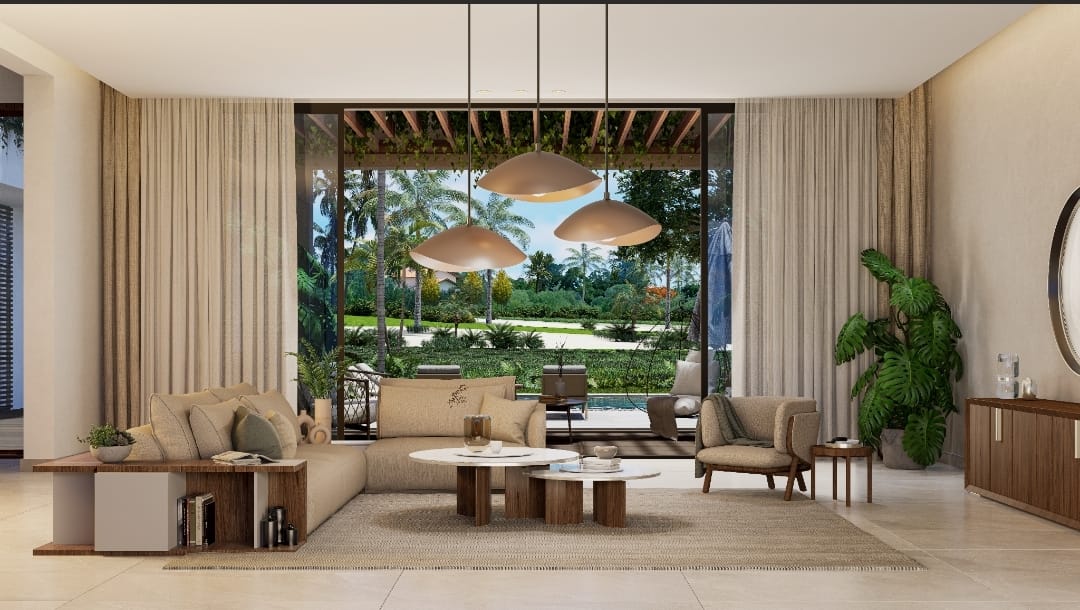 Vendo villa en punta cana Foto 7318510-3.jpg
