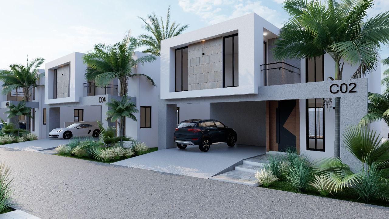 Vendo villa en punta cana Foto 7318514-2.jpg