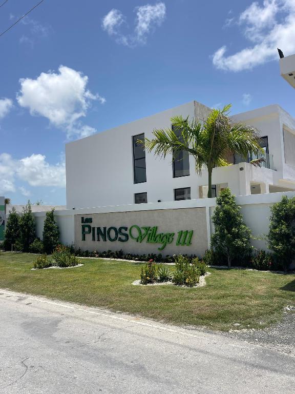 Vendo villa en punta cana Foto 7318514-4.jpg