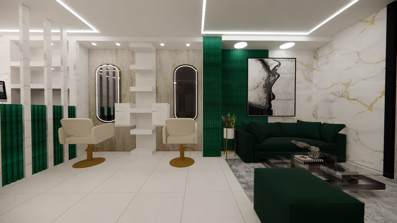 Vendo salon de belleza ideal para inversión en Santo domingo Este Foto 7318517-12.jpg