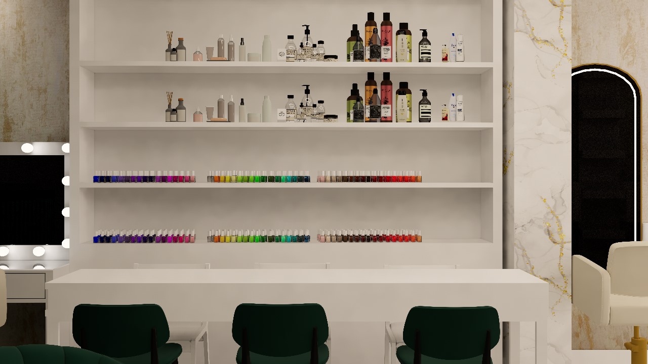 Vendo salon de belleza ideal para inversión en Santo domingo Este Foto 7318517-7.jpg