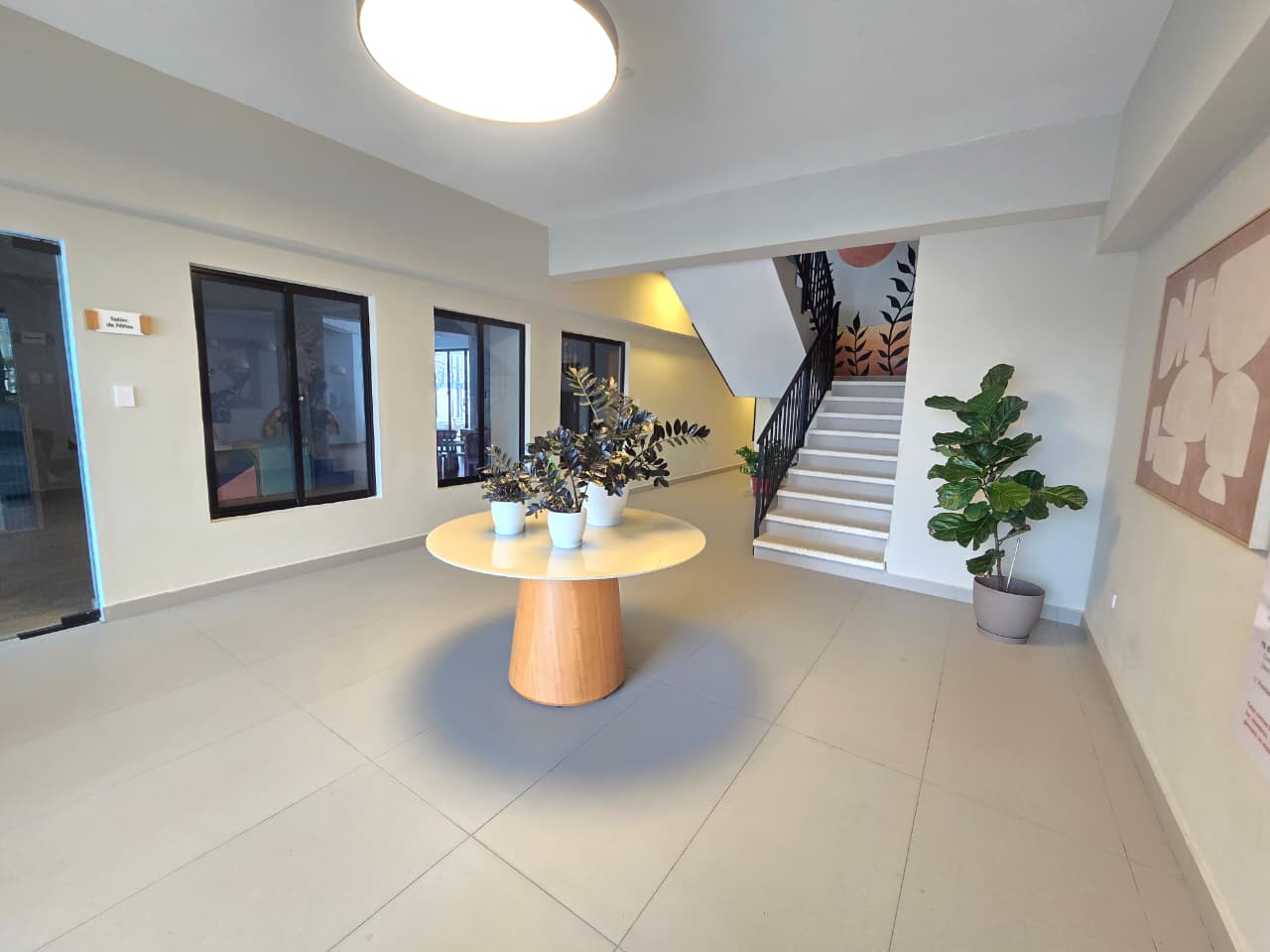 Alquilo apartamento en santo domingo este Foto 7318524-4.jpg