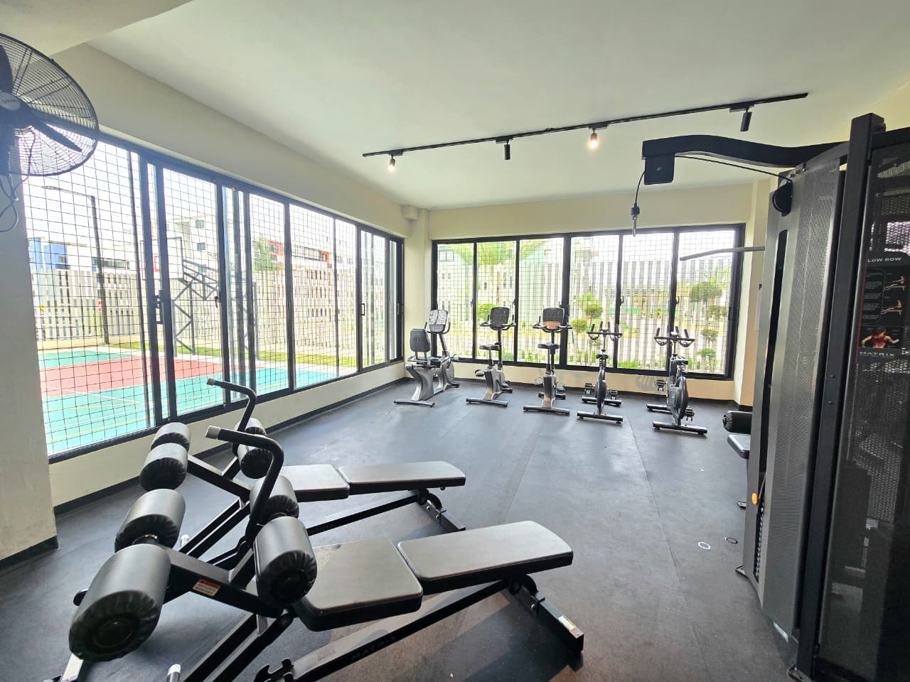 Alquilo apartamento en santo domingo este Foto 7318524-6.jpg