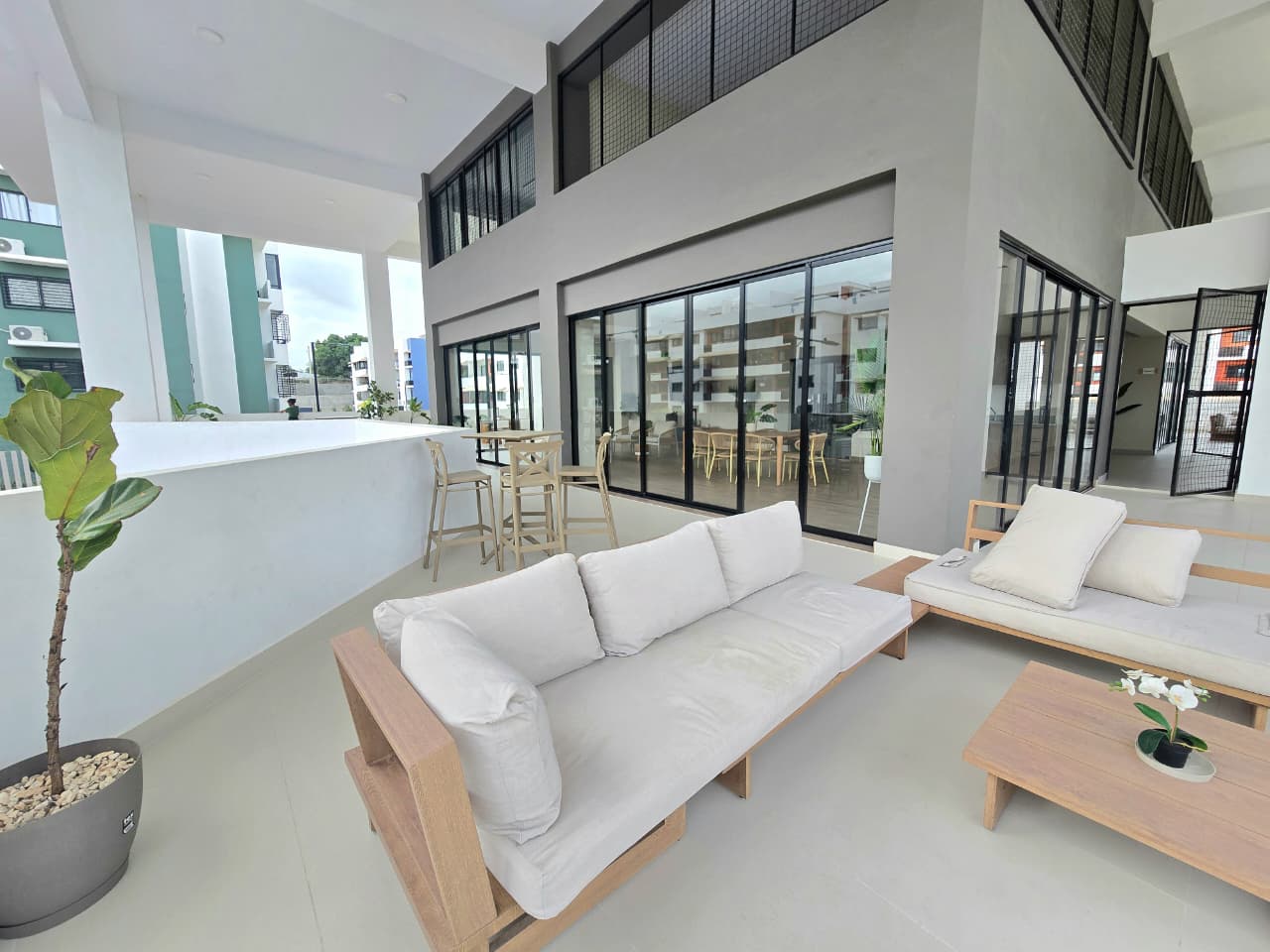 Alquilo apartamento en santo domingo este Foto 7318524-7.jpg