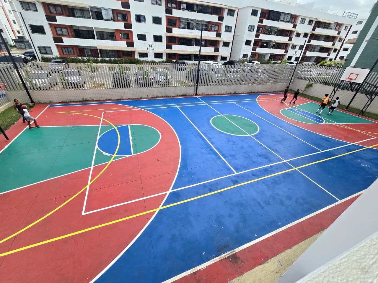 Alquilo apartamento en santo domingo este Foto 7318524-9.jpg