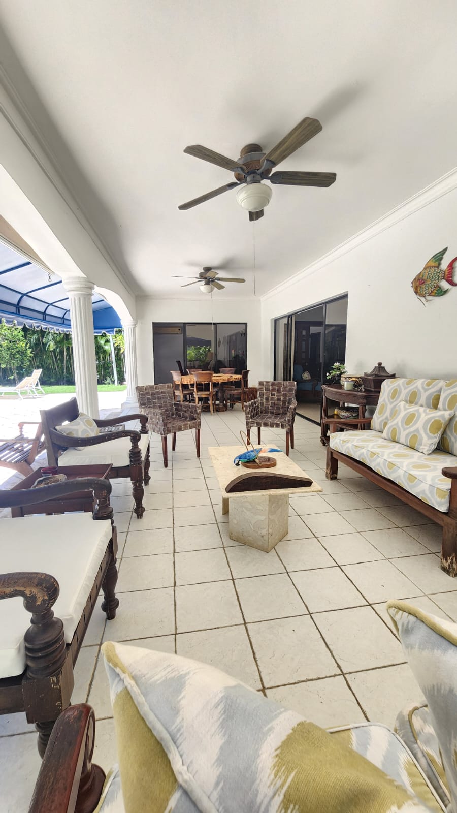 Villa en Venta en Juan Dolio. Foto 7318530-1.jpg