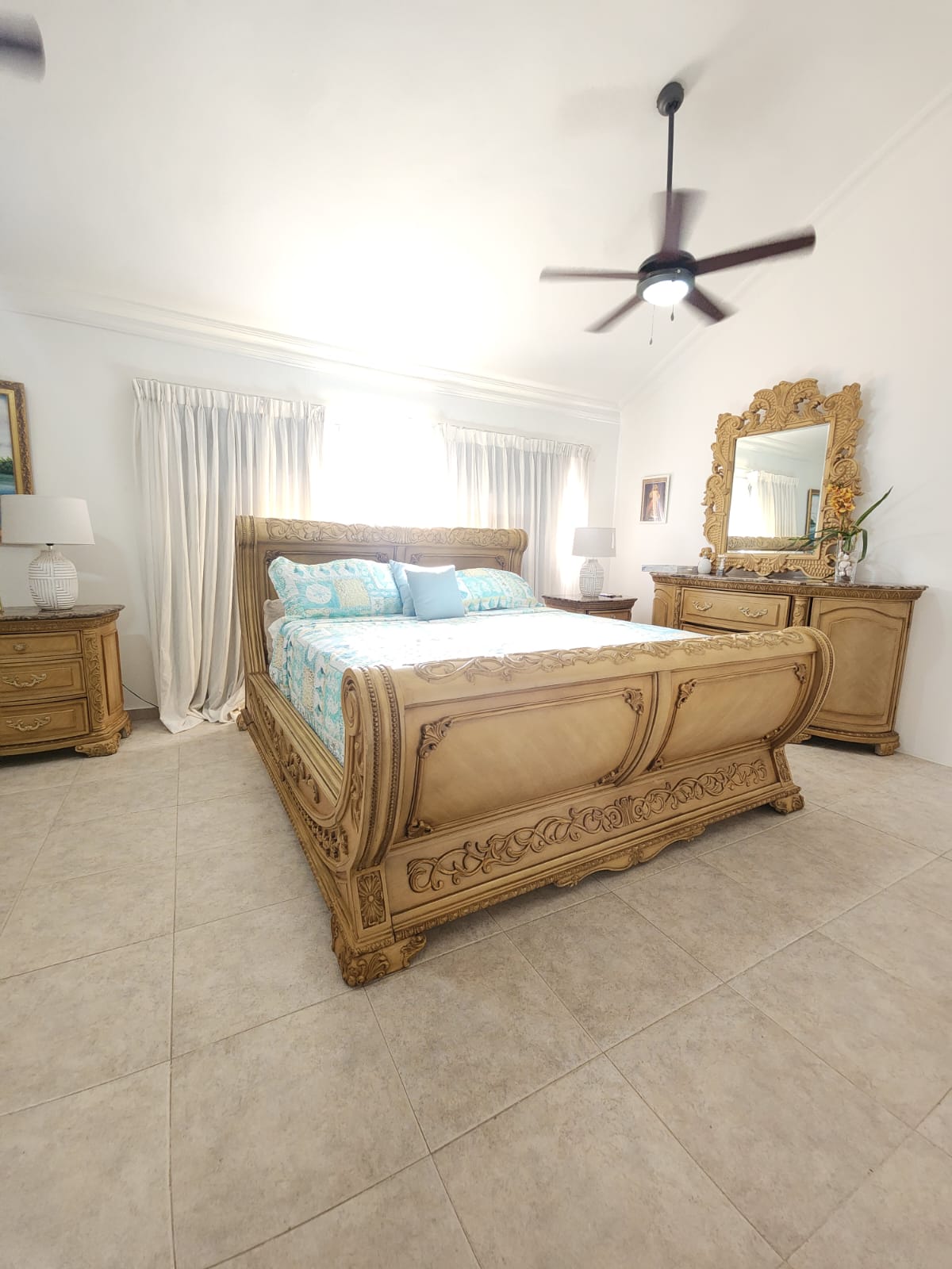 Villa en Venta en Juan Dolio. Foto 7318536-7.jpg