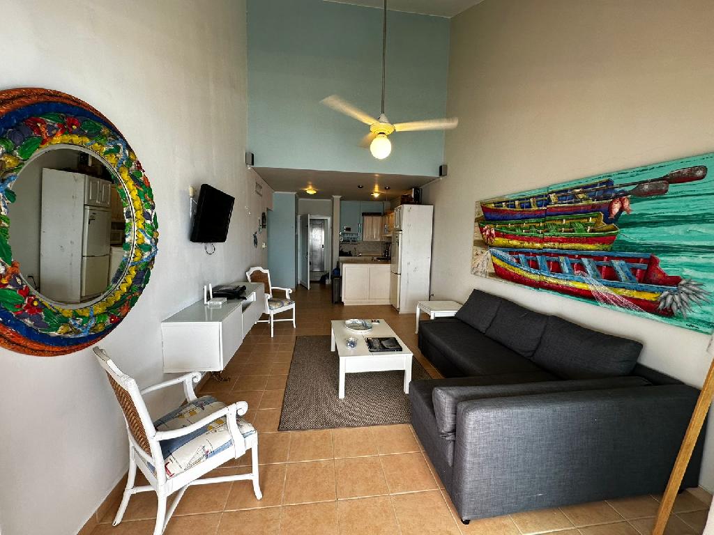 Alquiler de apartamento en Juan Dolio. Foto 7318547-1.jpg