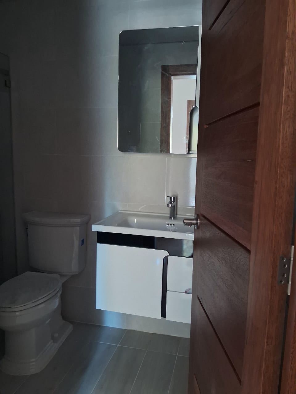 Vendo apartamento en santo domingo este Foto 7318548-11.jpg