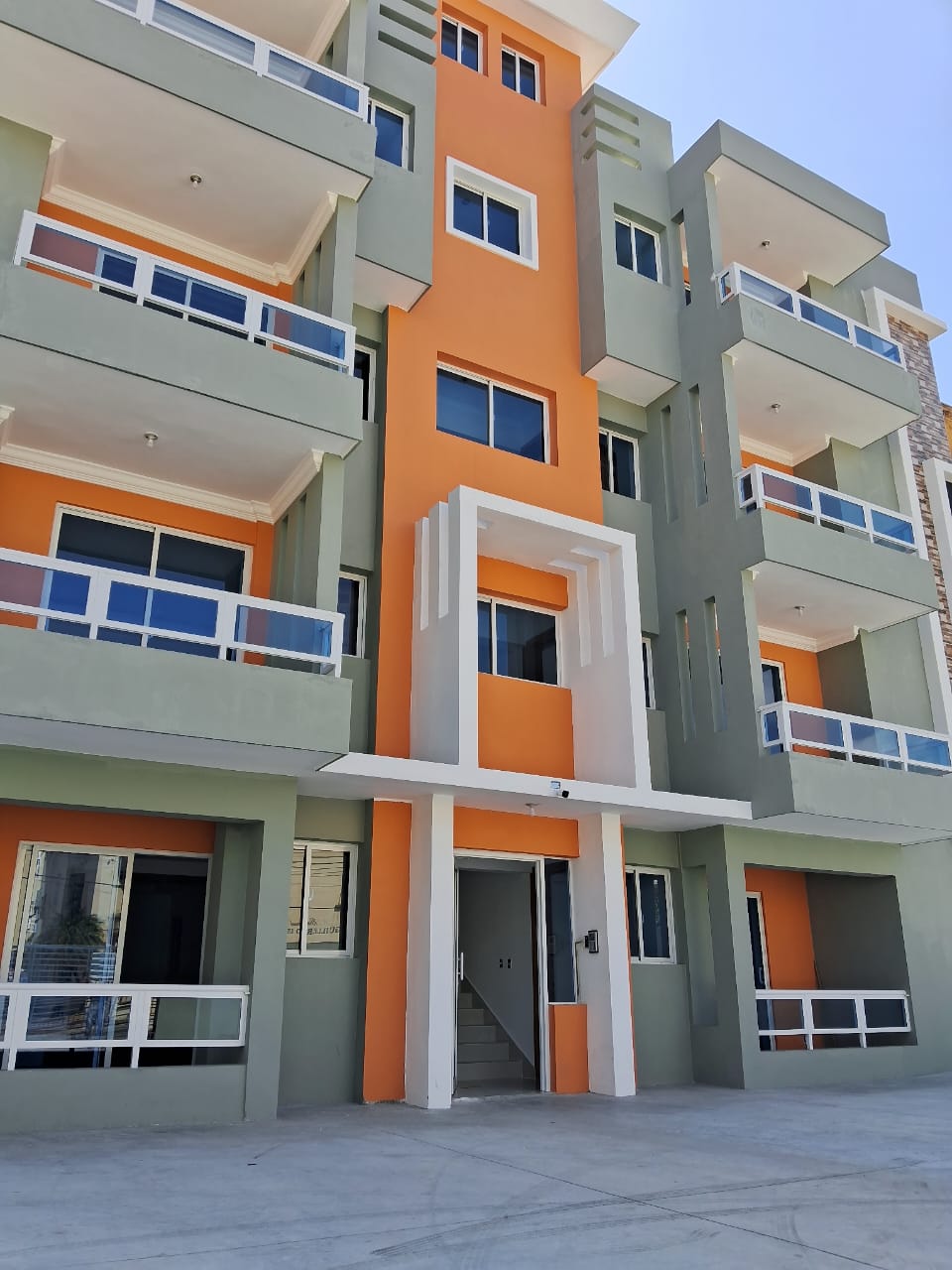Vendo apartamento en santo domingo este Foto 7318548-2.jpg