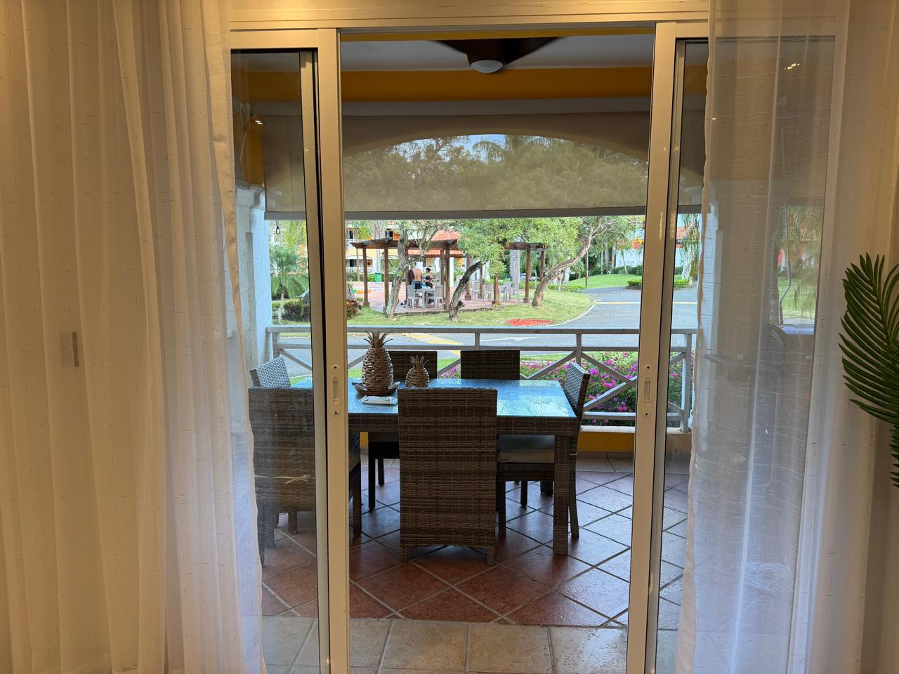 Alquiler de apartamento en Juan Dolio. Foto 7318549-3.jpg