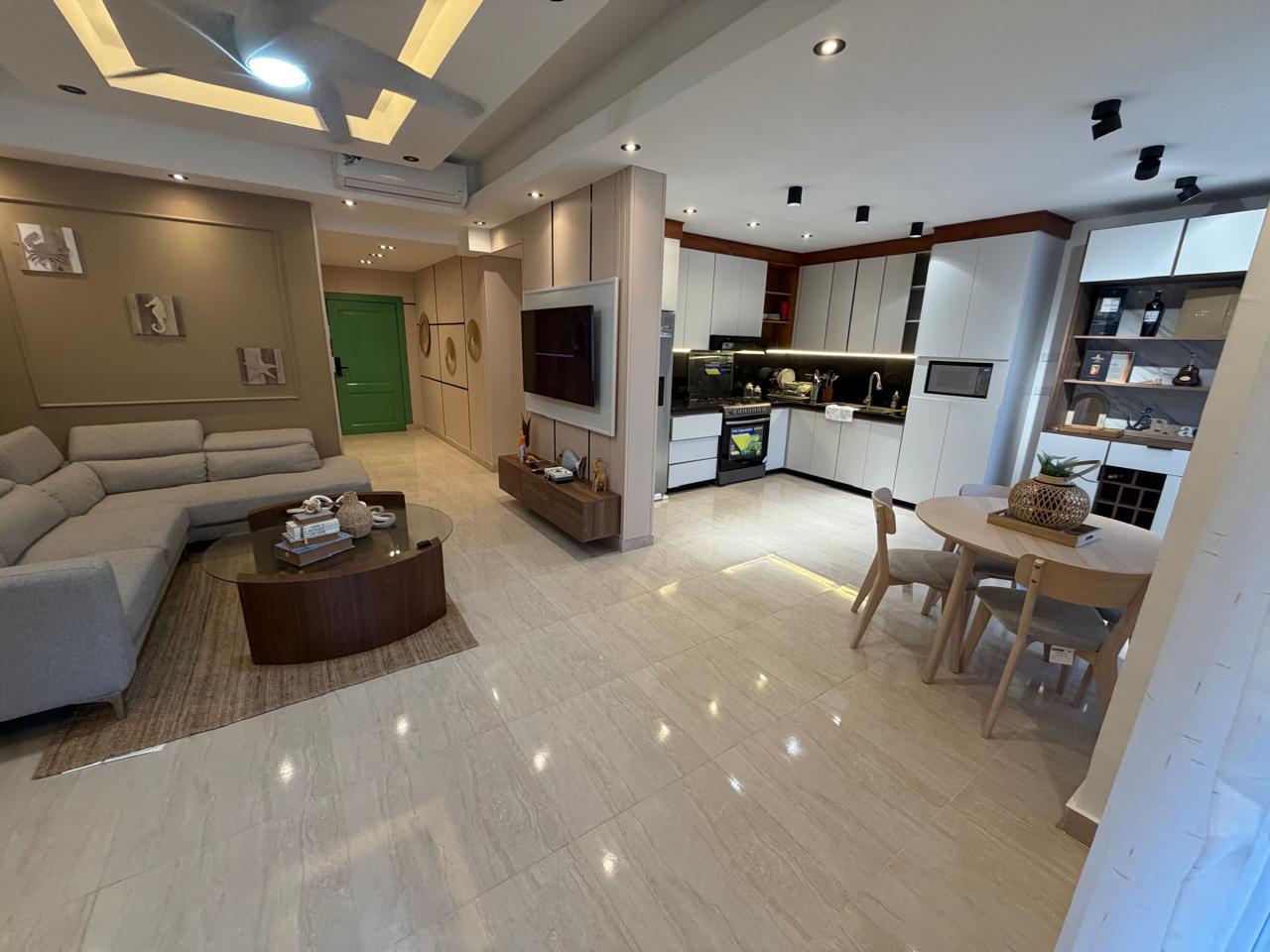 Alquiler de apartamento en Juan Dolio. Foto 7318549-5.jpg