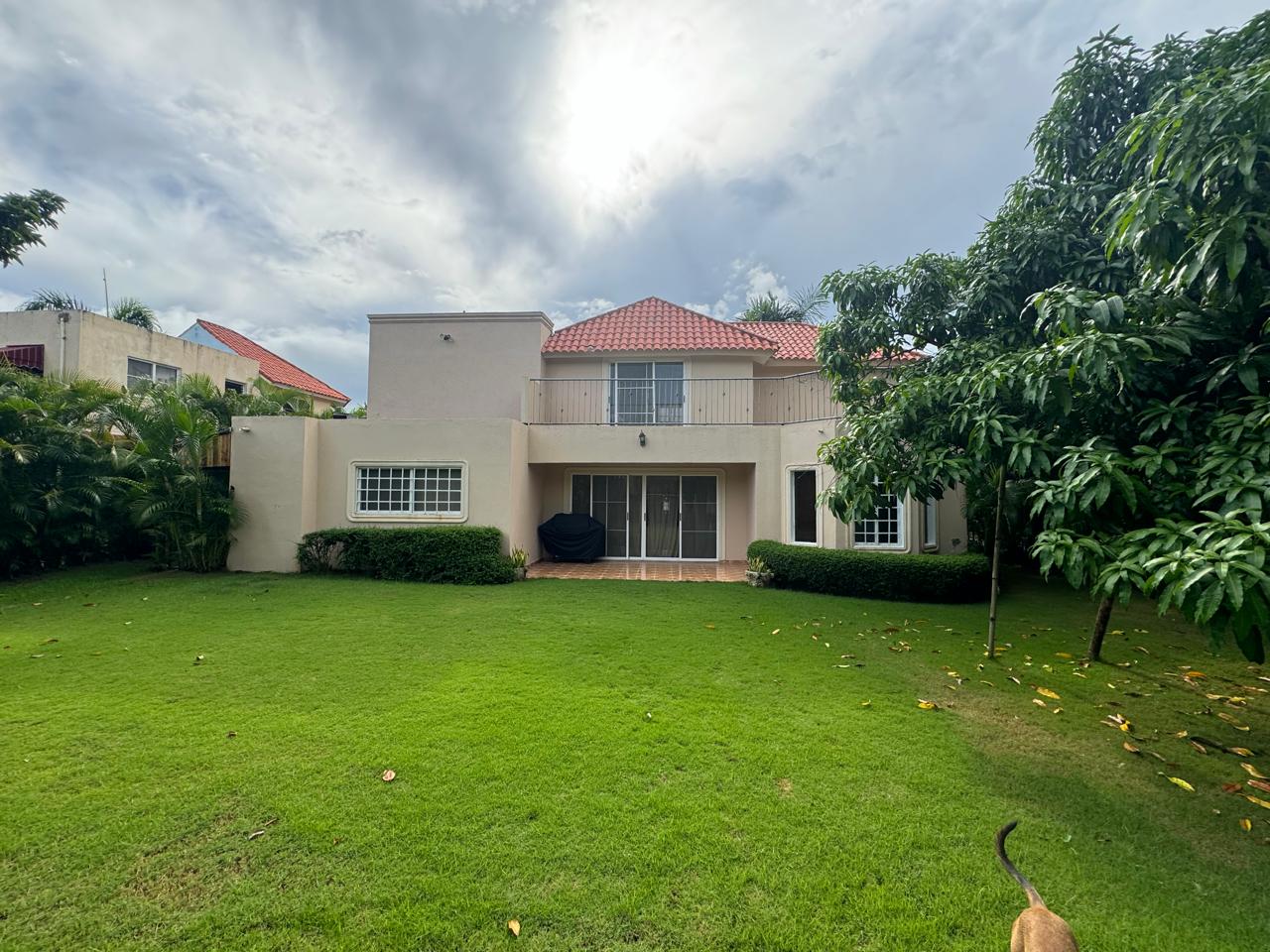 Villa en Venta en Juan Dolio. Foto 7318576-4.jpg