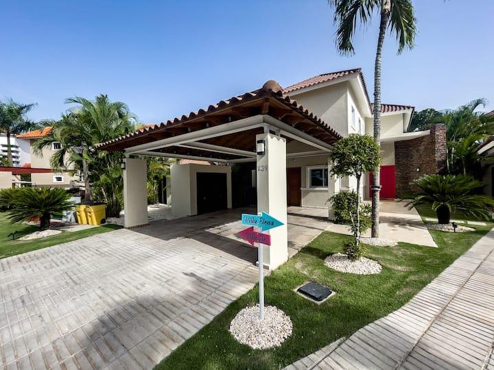 Villa en Venta en Juan Dolio. Foto 7318579-10.jpg