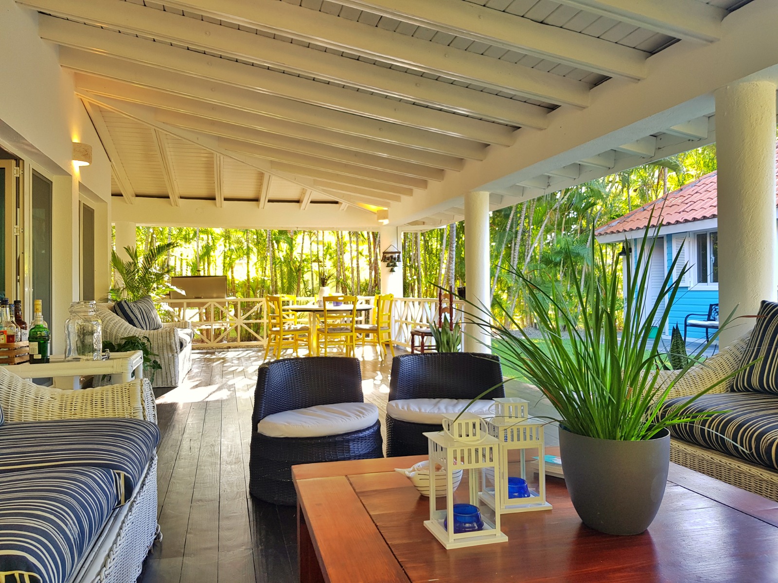 Villa en Venta en Juan Dolio. Foto 7318580-4.jpg
