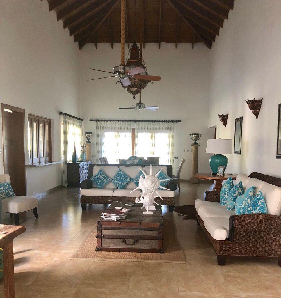 Villa en Venta en Juan Dolio. Foto 7318582-2.jpg
