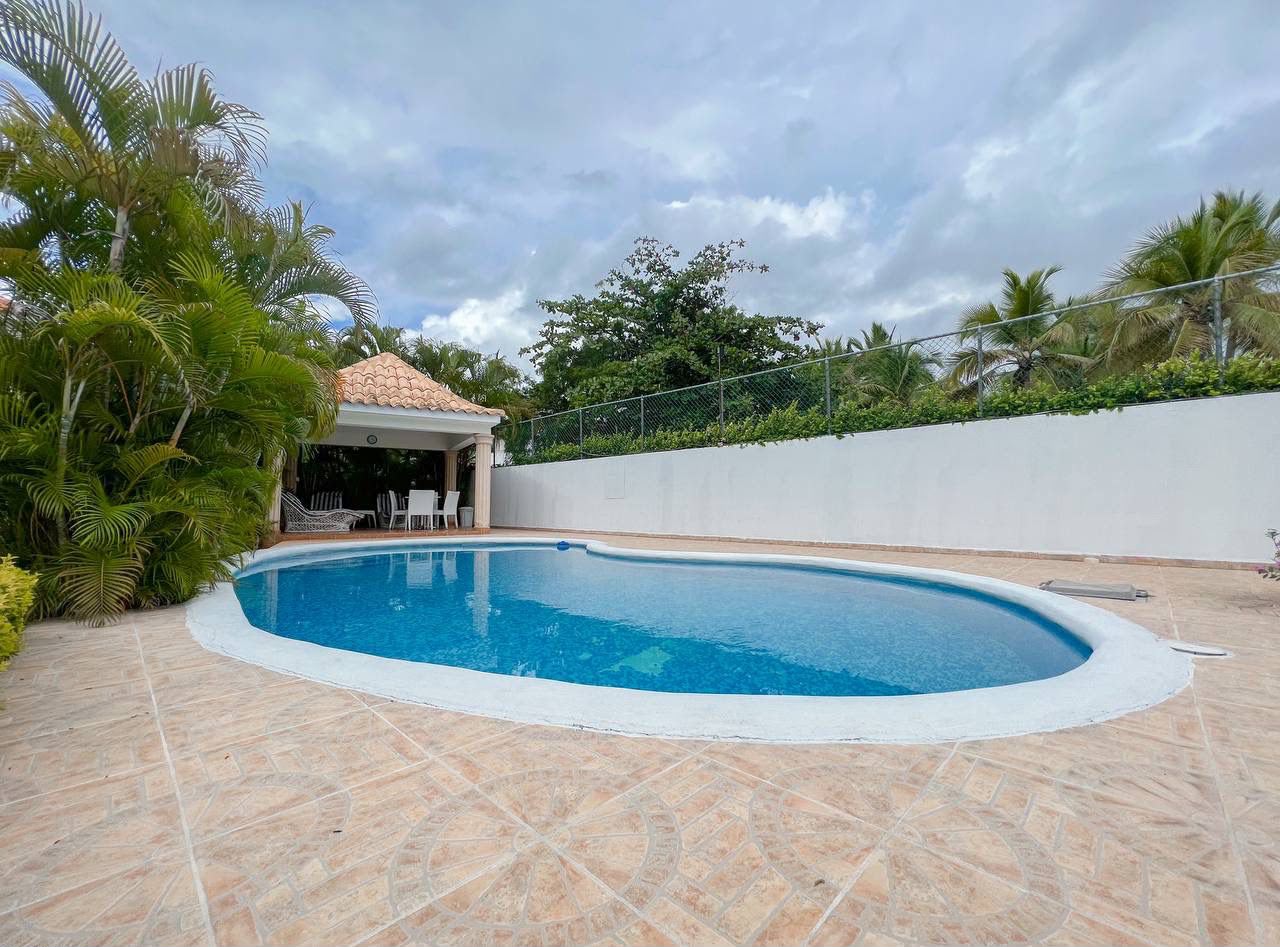 Villa en Venta en Juan Dolio. Foto 7318584-6.jpg