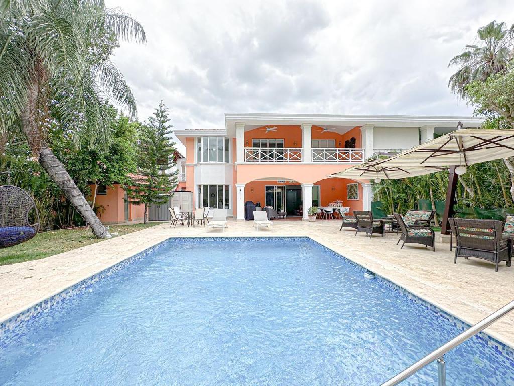 Villa en Venta en Juan Dolio. Foto 7318585-1.jpg