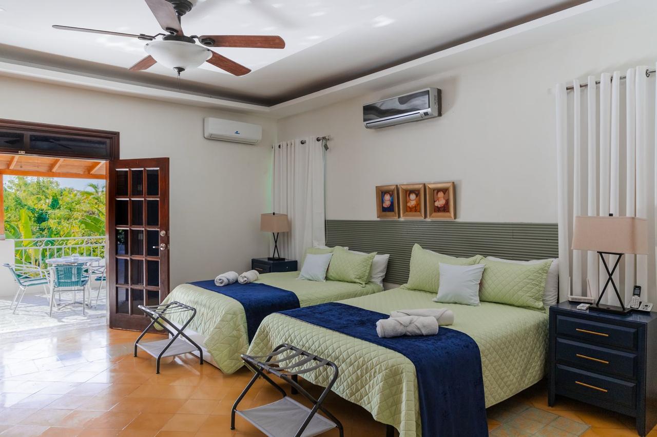 Villa en Venta en Juan Dolio. Foto 7318586-8.jpg