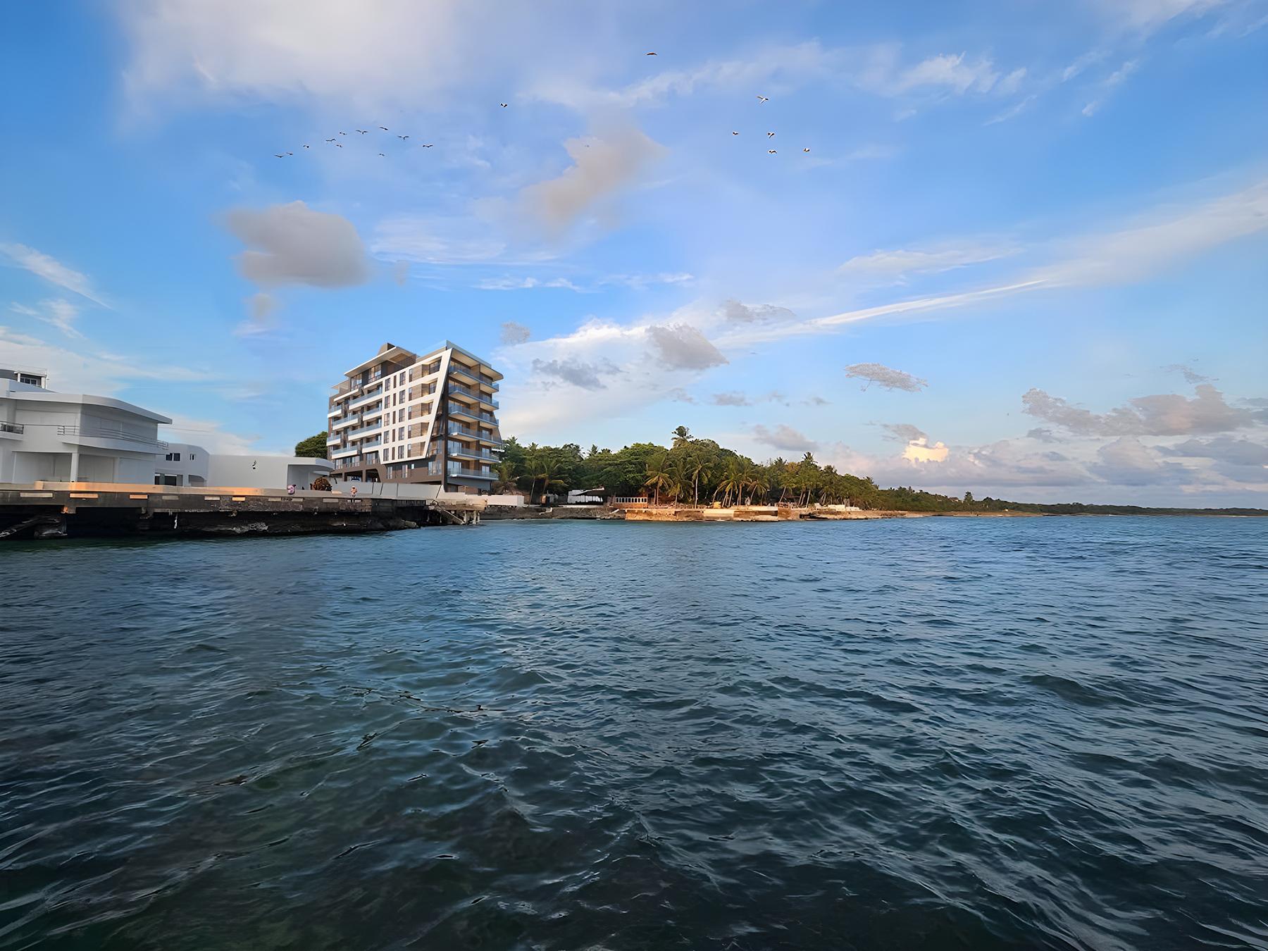 Exclusivos Apartamentos de 12 y 3 habitaciones frente al mar y con adm Foto 7318598-7.jpg