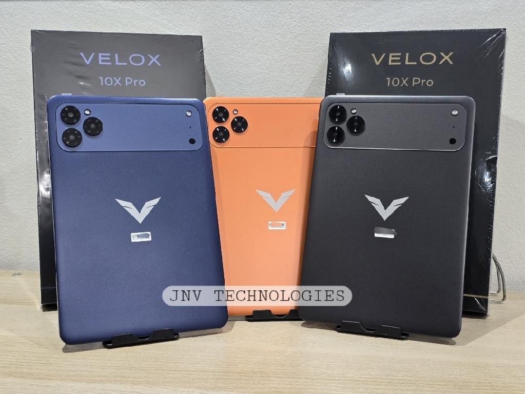 Tablet Velox 10X PRO 4G nueva Foto 7318613-1.jpg