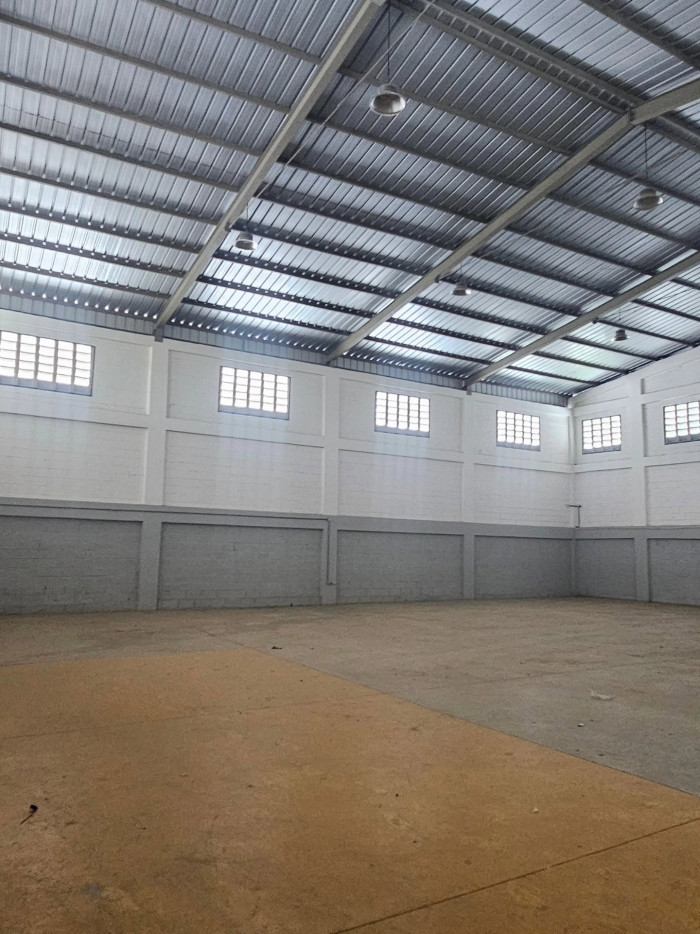 industrial Warehouse for Lease in Engombe Santo Domingo Oeste Foto 7318619-3.jpg