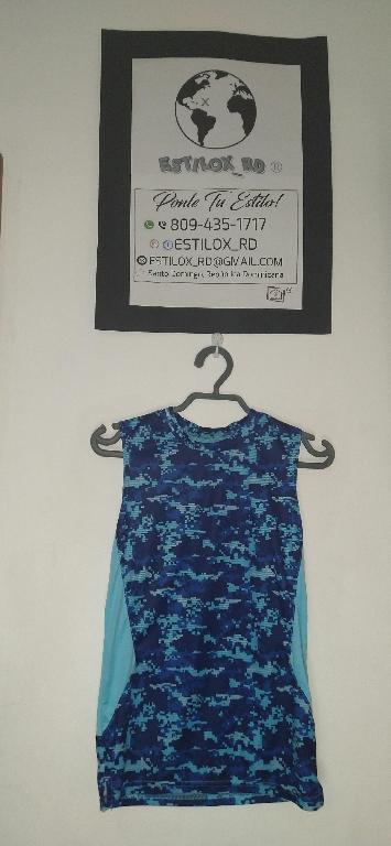 camisetas entre numero 2 a 14  Foto 7318628-1.jpg