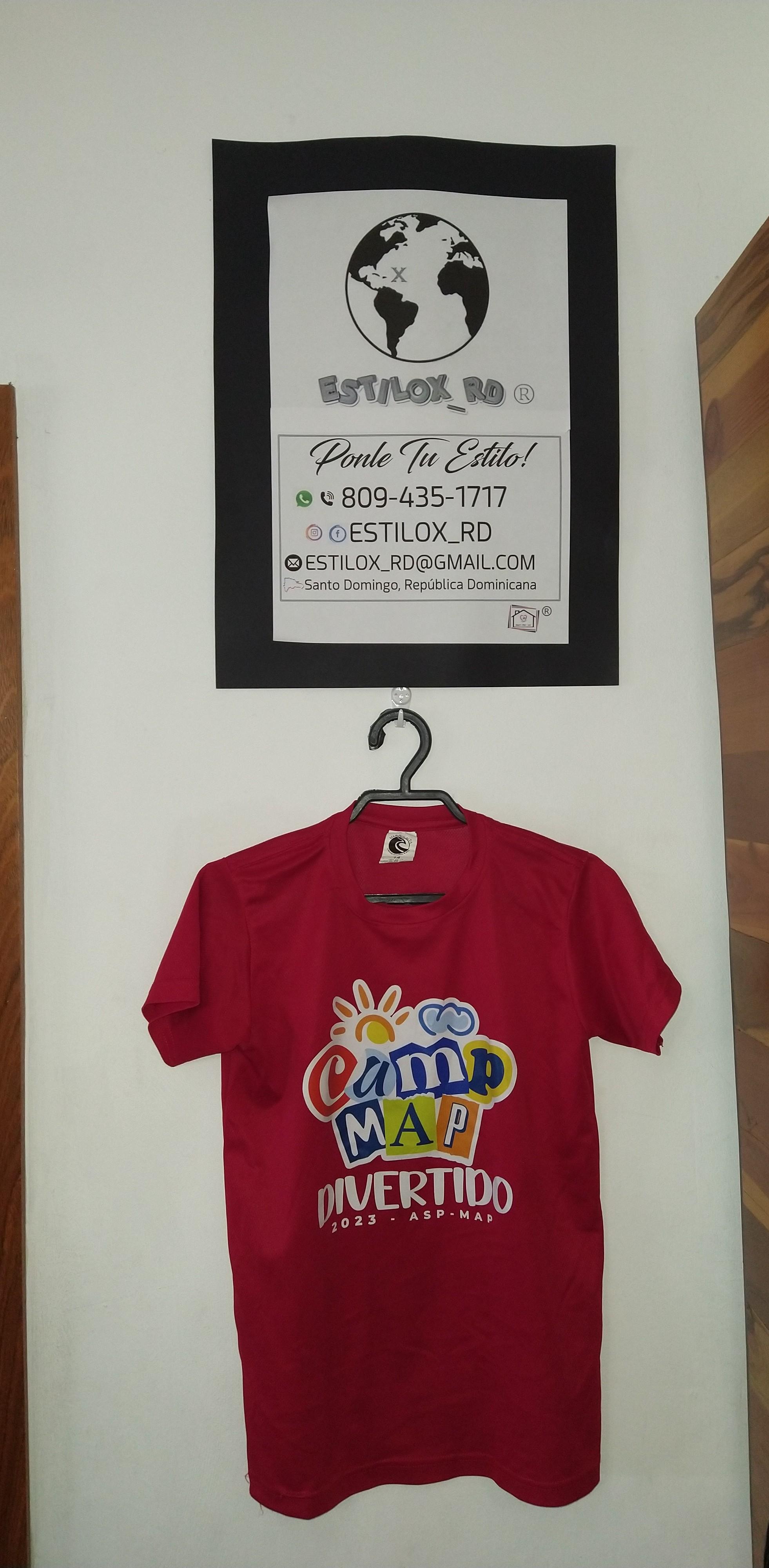 camisetas entre numero 2 a 14  Foto 7318628-13.jpg