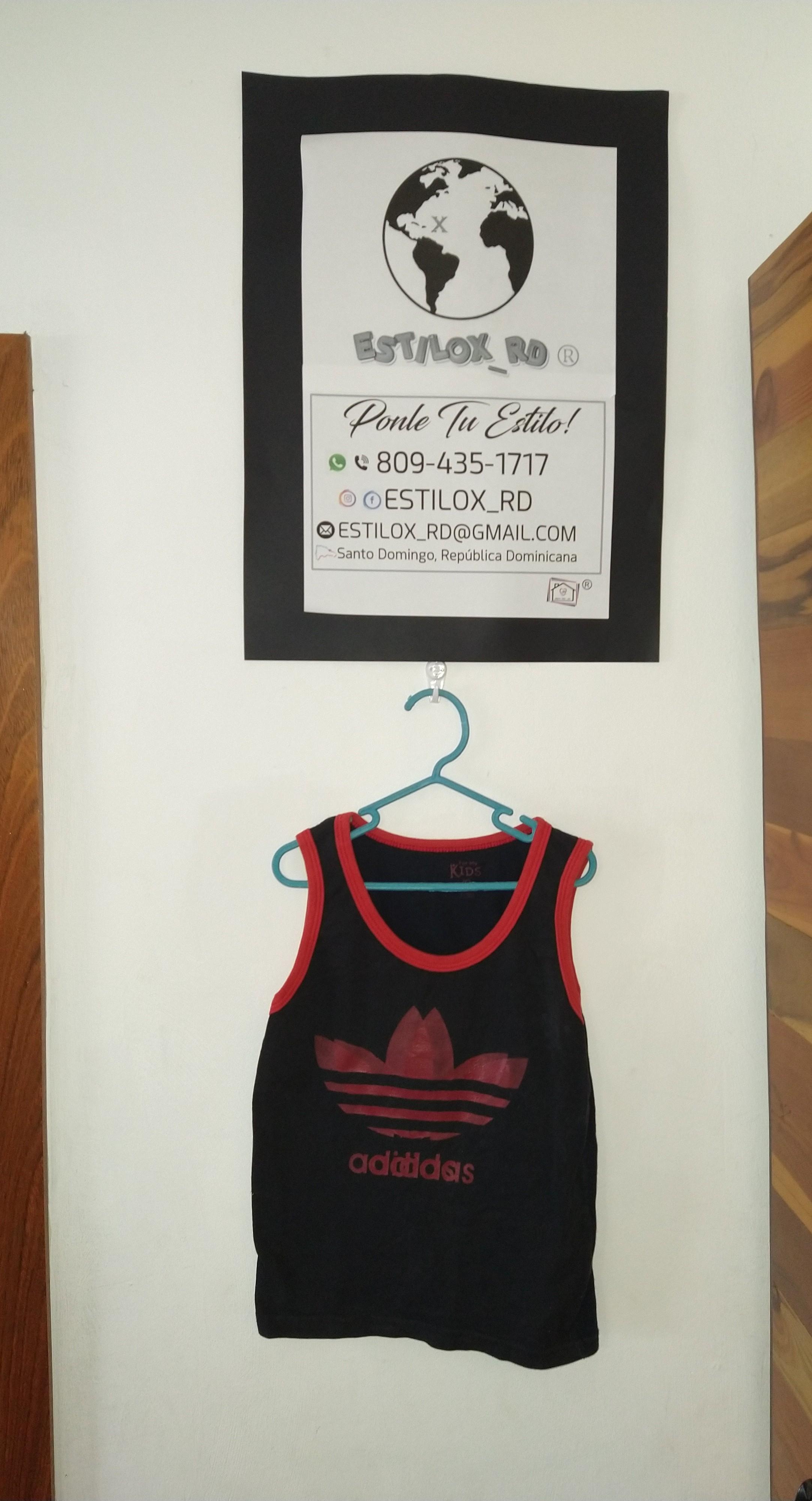 camisetas entre numero 2 a 14  Foto 7318628-5.jpg