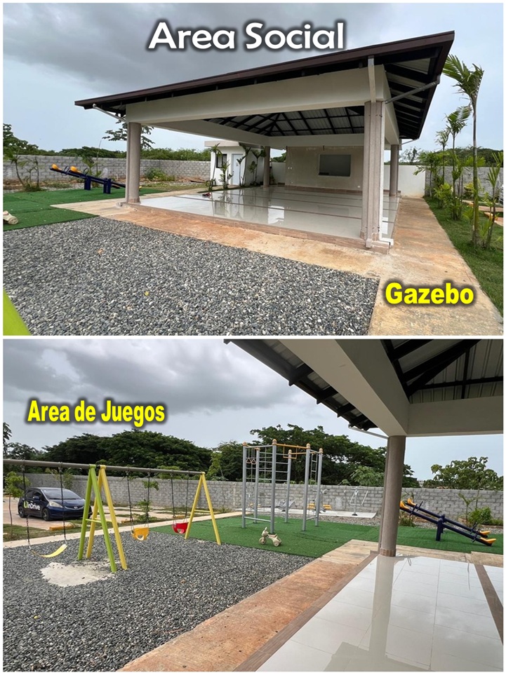 SE VENDE APTO EN LA CIUDAD JUAN BOSCH – POR TIEMPO LIMITADO 3 HABS. 96 Foto 7318638-8.jpg