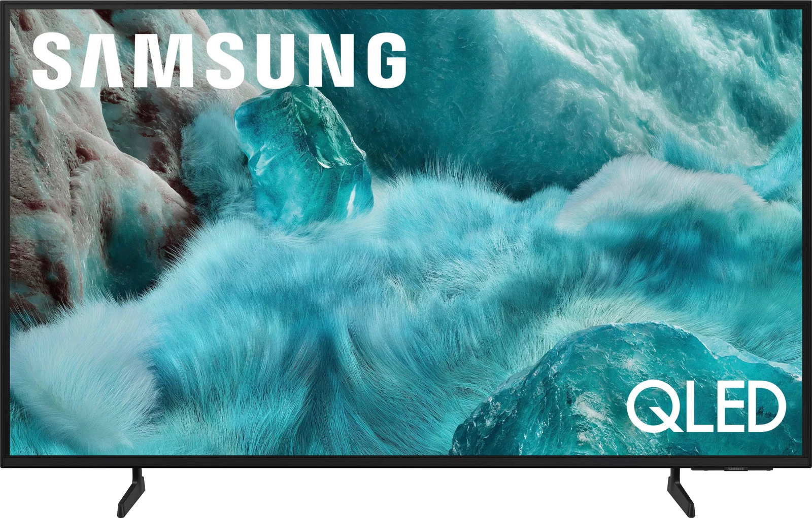 TV SAMSUNG - 43CLASS Q7F SERIES QLED 4K UHD SAMSUNGVISION AI SMART TIZ Foto 7318644-7.jpg