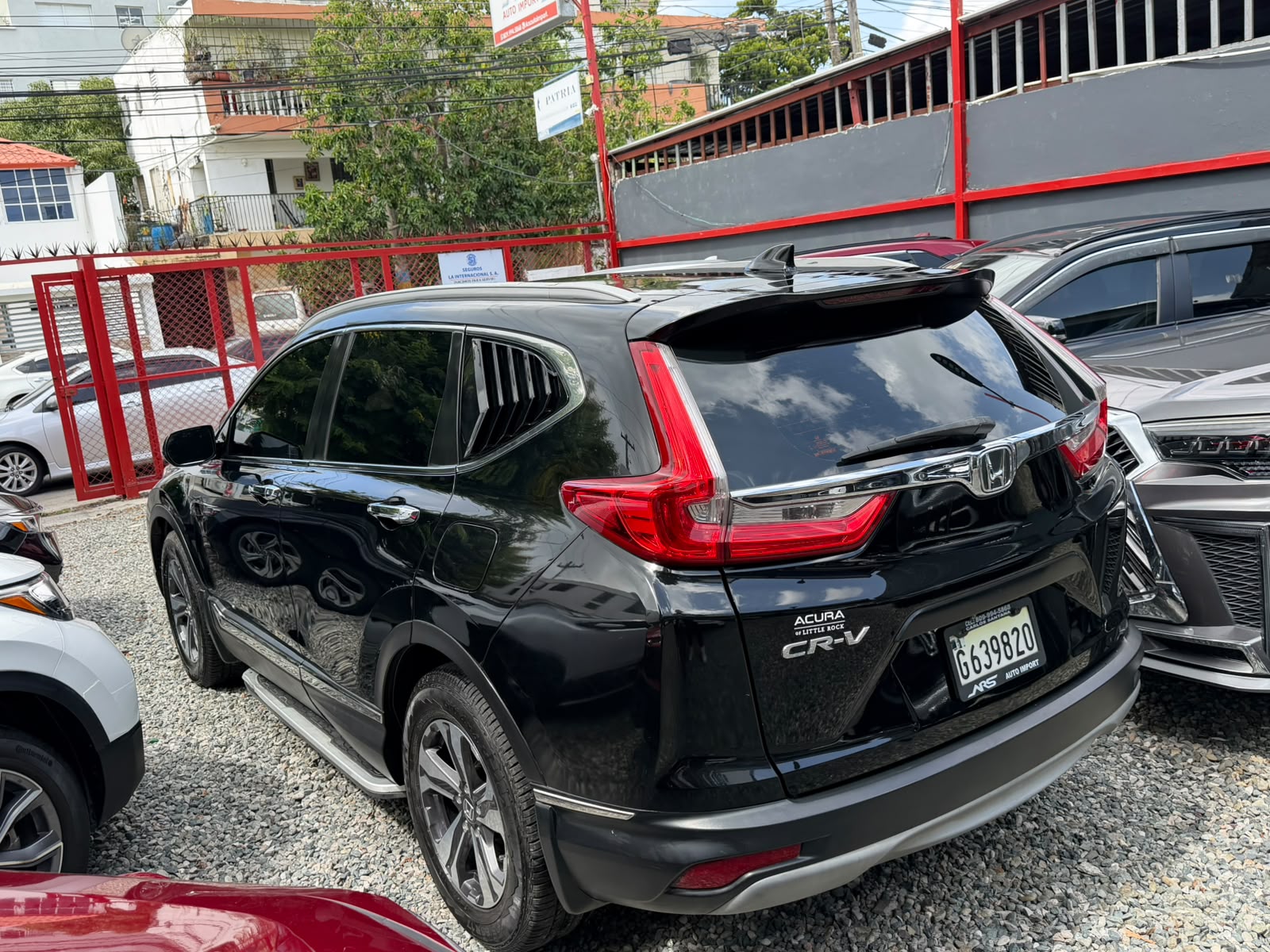 honda cr-v 2017 Foto 7318645-2.jpg