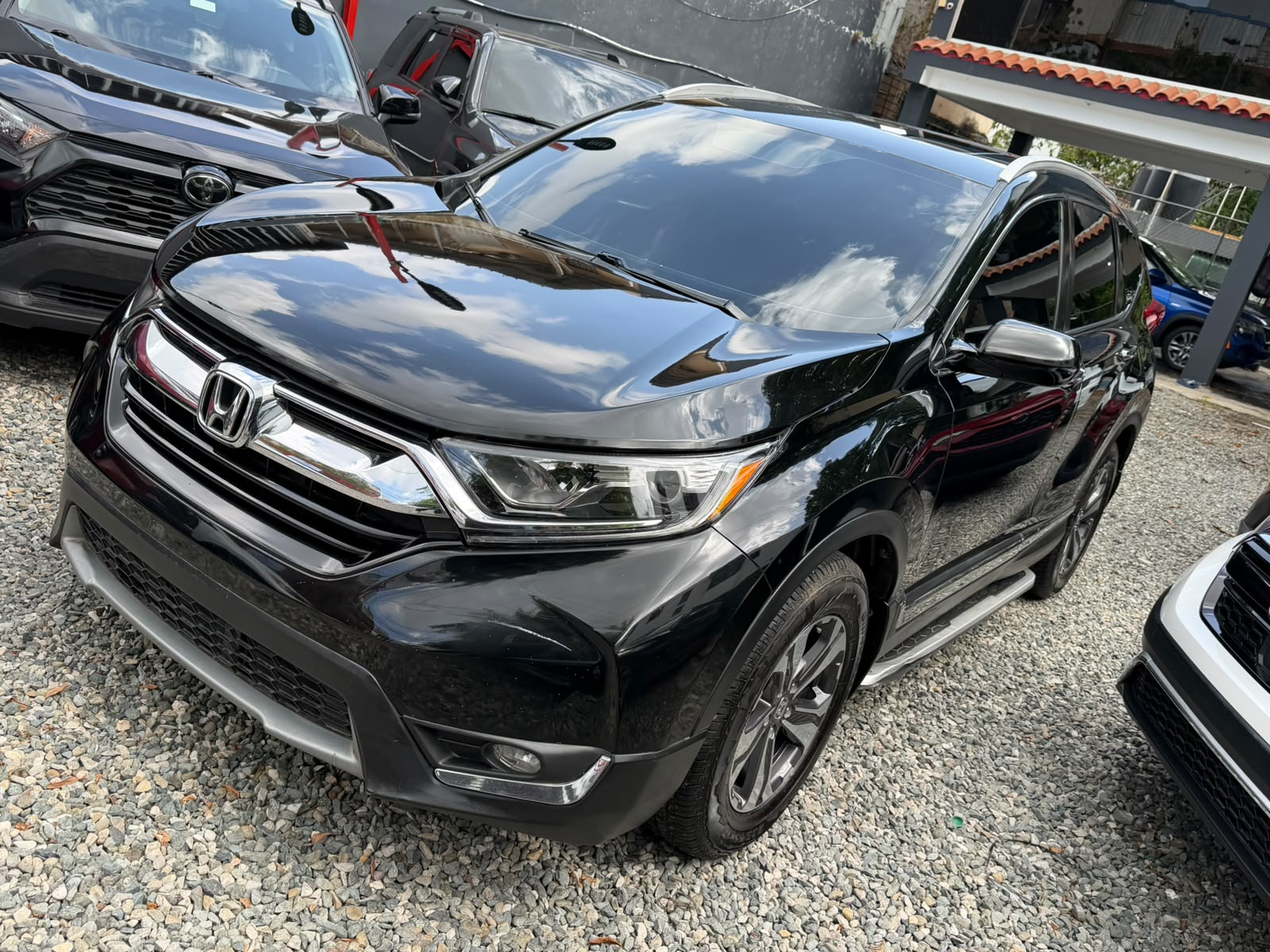 honda cr-v 2017 Foto 7318645-6.jpg