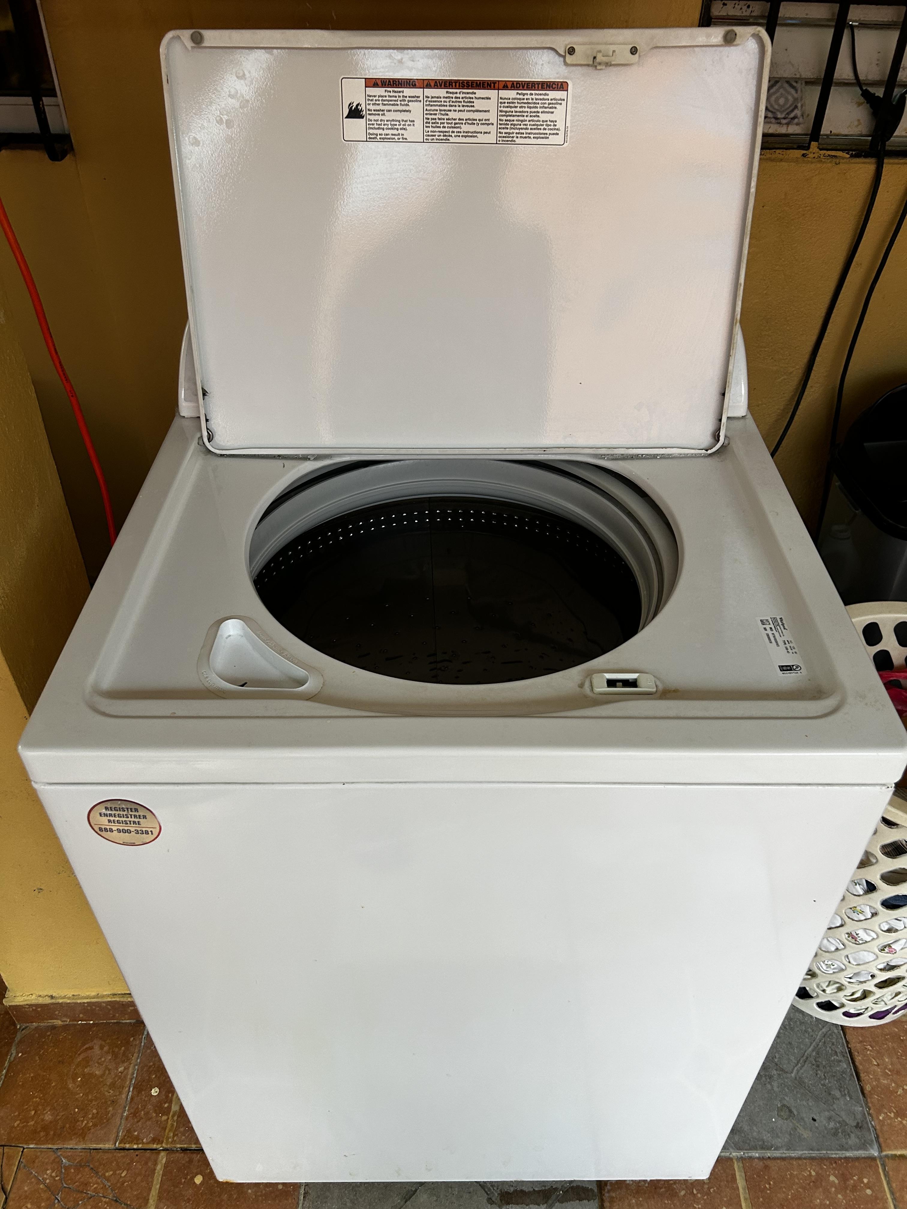 Lavadora Whirlpool 21kg/ 46.3LB carga superior Alta Eficiencia Foto 7318648-7.jpg