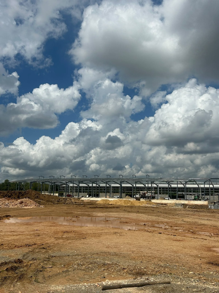 COMMERCIAL WAREHOUSES FOR RENT IN SANTO DOMINGO Foto 7318649-3.jpg