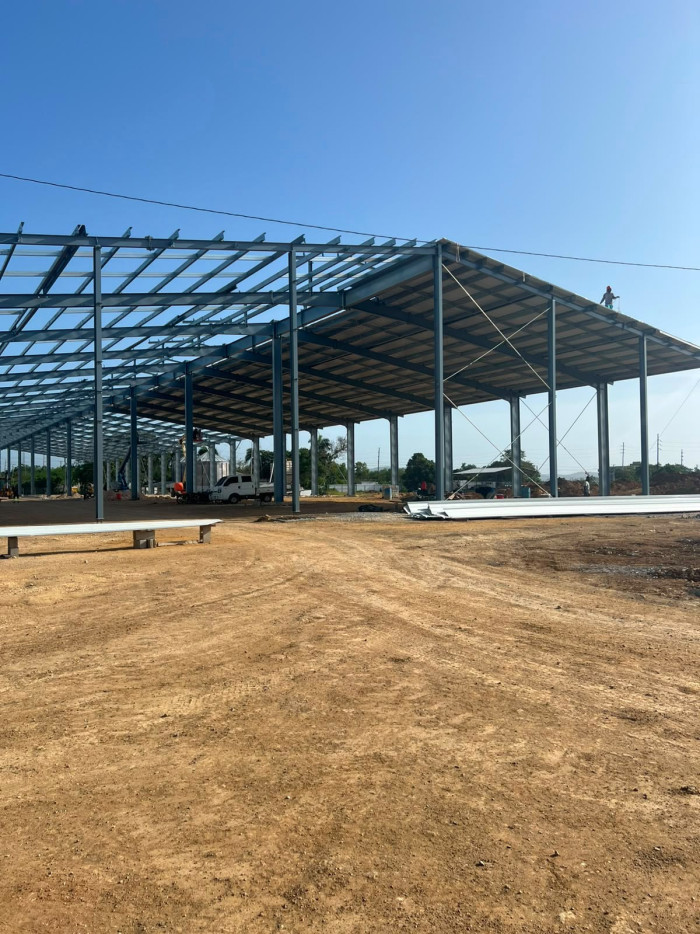 COMMERCIAL WAREHOUSES FOR RENT IN SANTO DOMINGO Foto 7318649-6.jpg