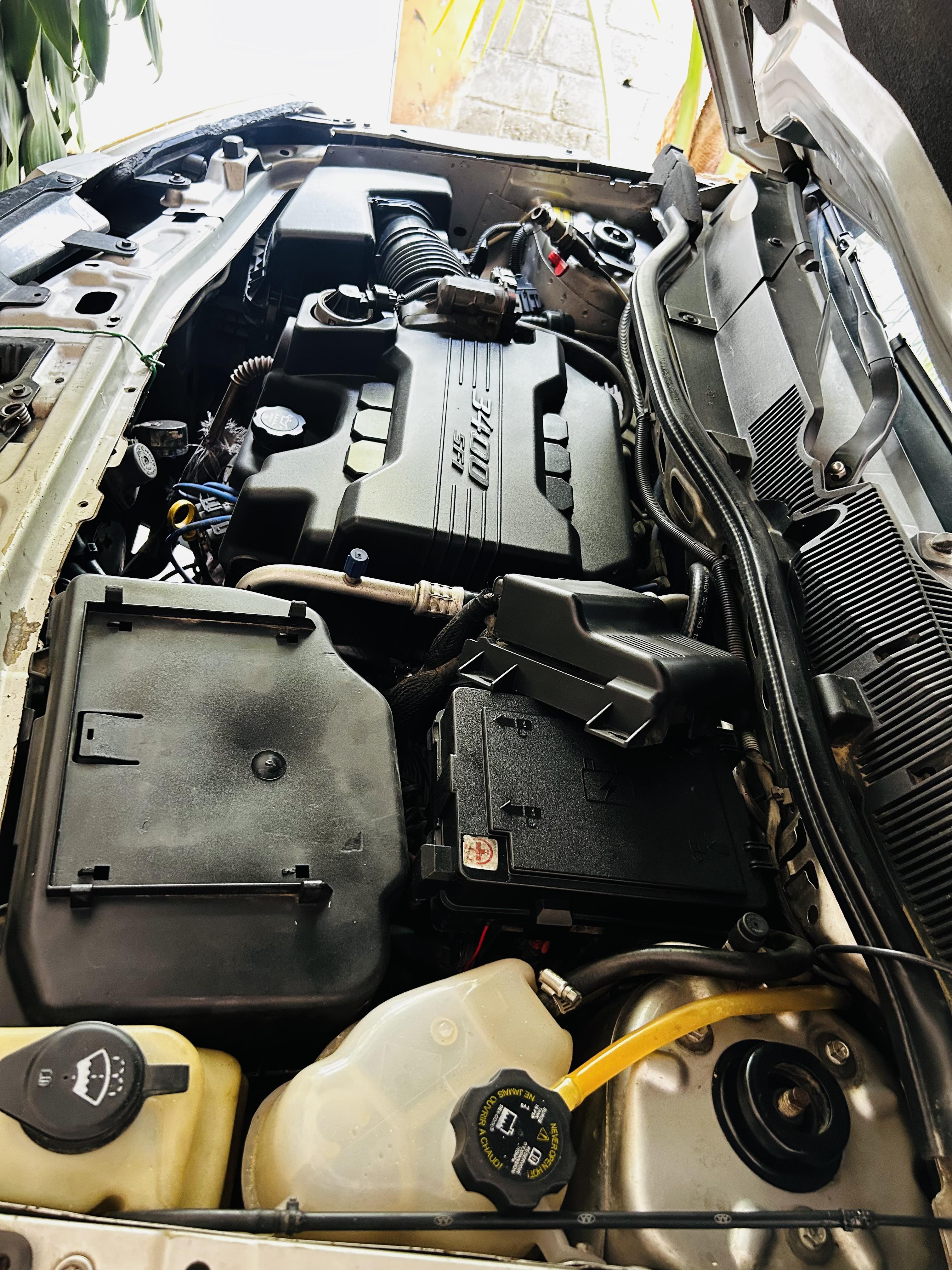 Chevrolet Equinox LT 2007 Gas Natural Foto 7318650-13.jpg